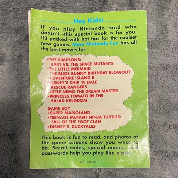 Nintendo Fun - Picture 11 of 11